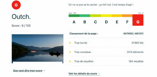 ecoindex_homepage